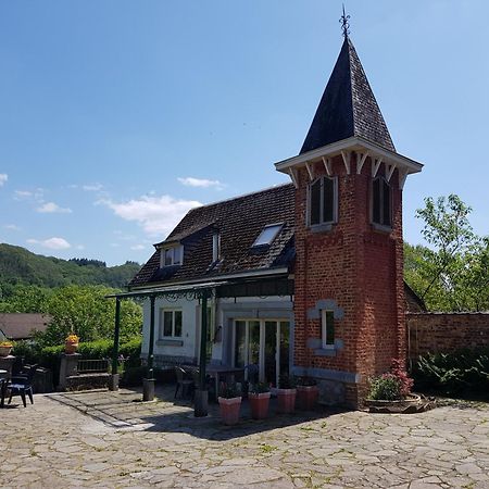 Gite Mosan Houyet Exterior foto