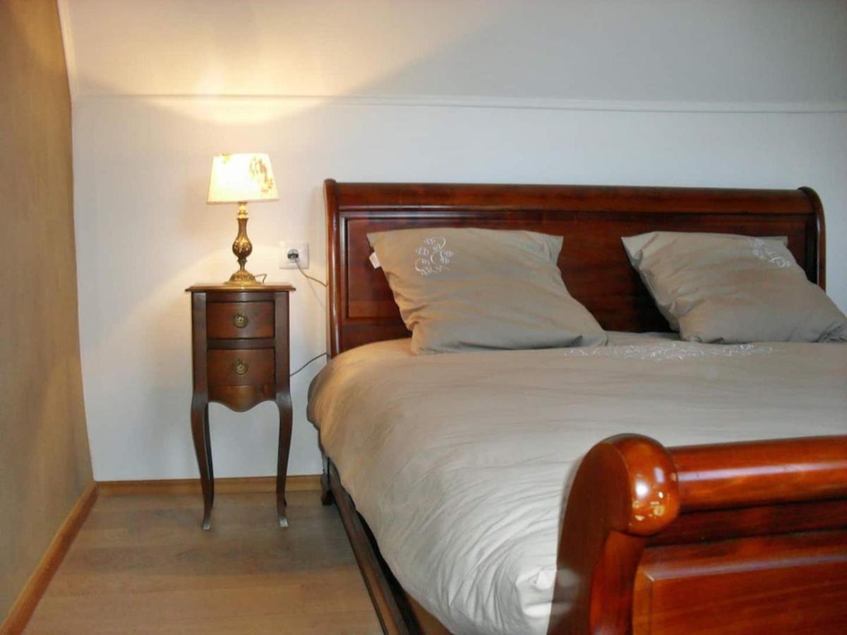 Gite Mosan Houyet Exterior foto